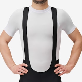 M Seamless Baselayer Tee