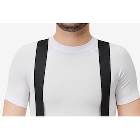 M Seamless Baselayer Tee