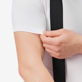 M Seamless Baselayer Tee