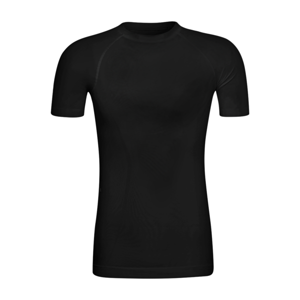 M Seamless Baselayer Tee