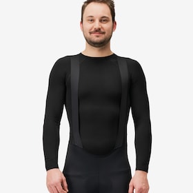 M Seamless Baselayer LS Tee