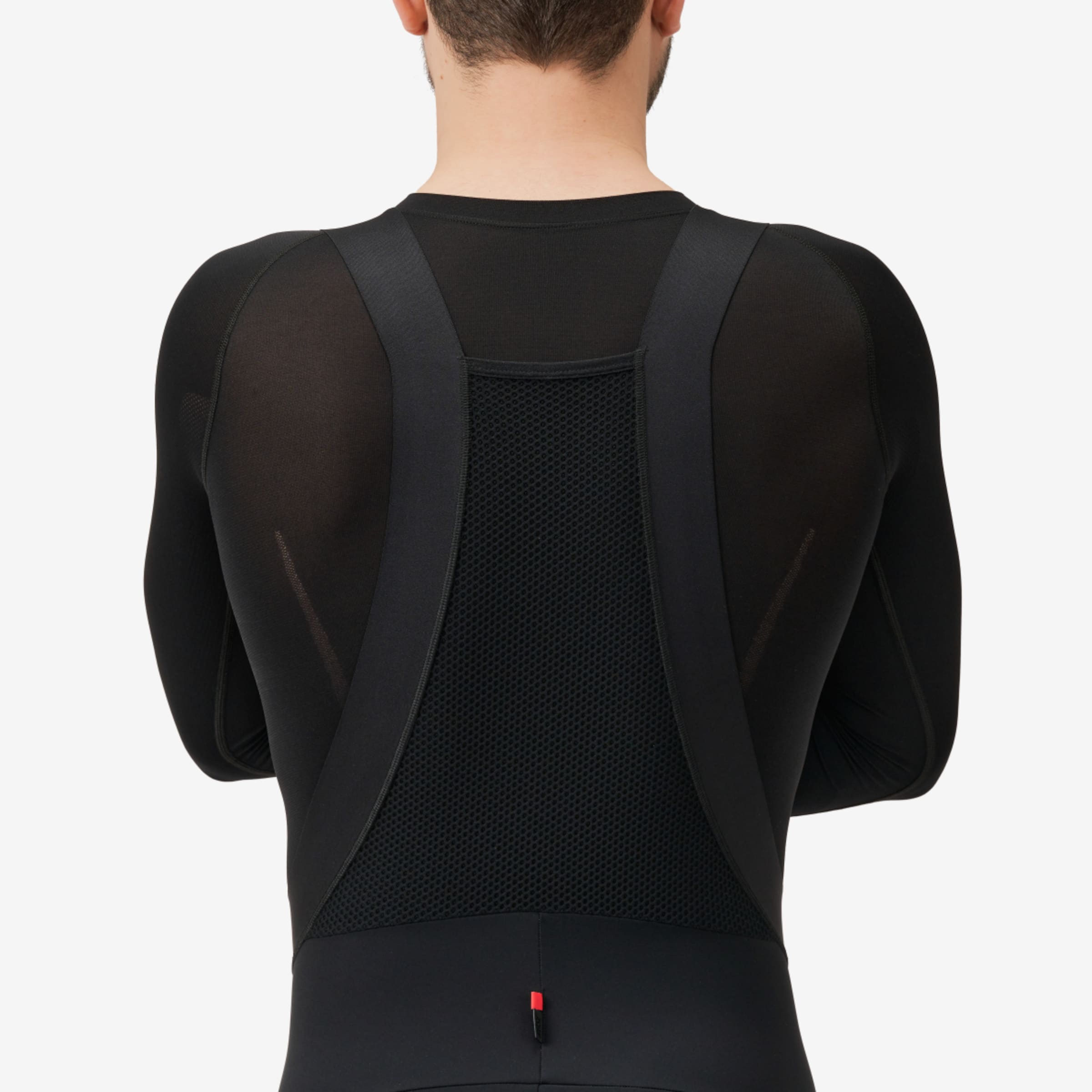 M Seamless Baselayer LS Tee