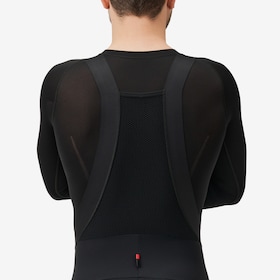 M Seamless Baselayer LS Tee