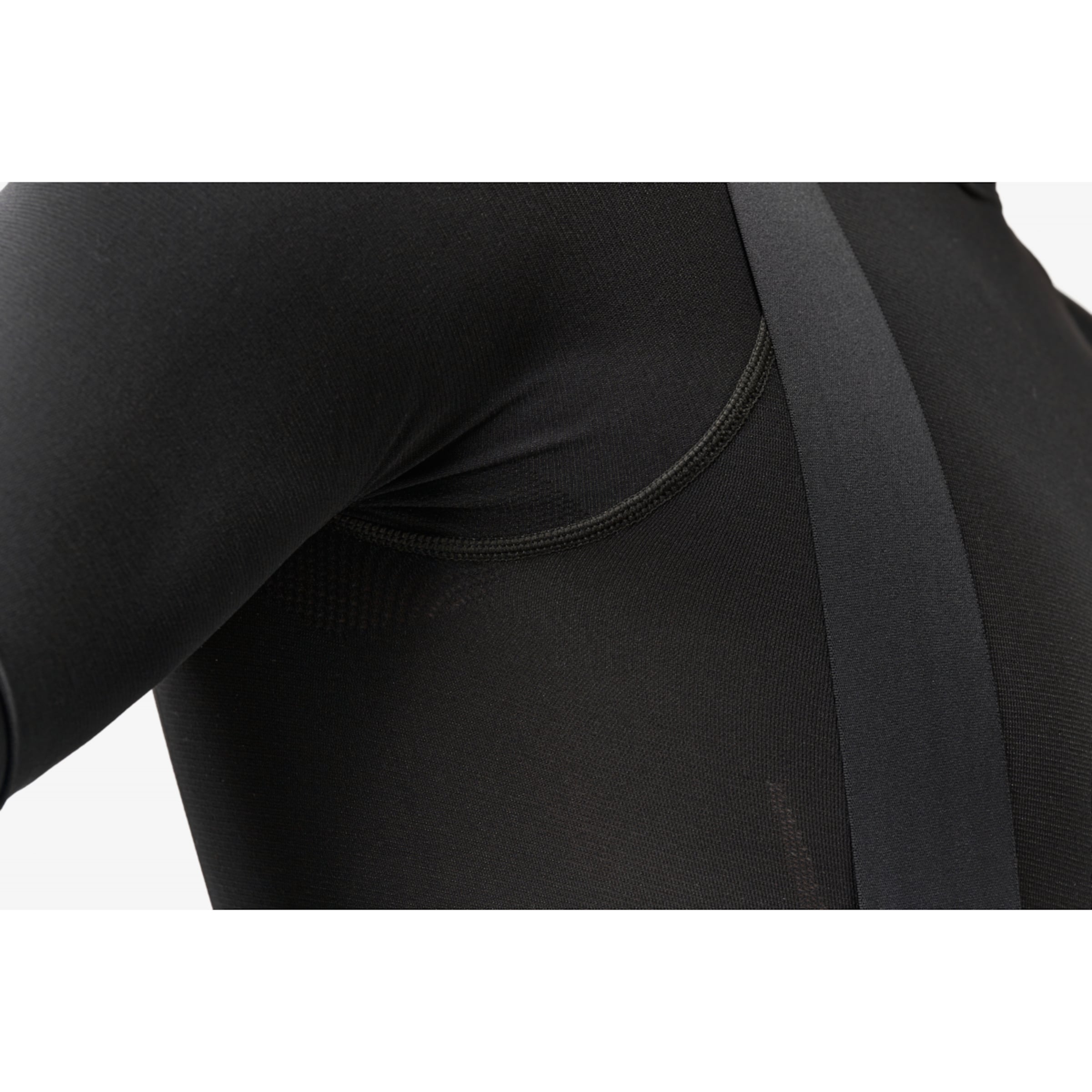 M Seamless Baselayer LS Tee