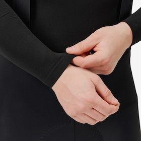 M Seamless Baselayer LS Tee