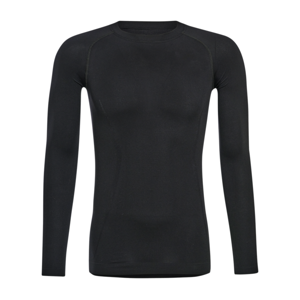 M Seamless Baselayer LS Tee