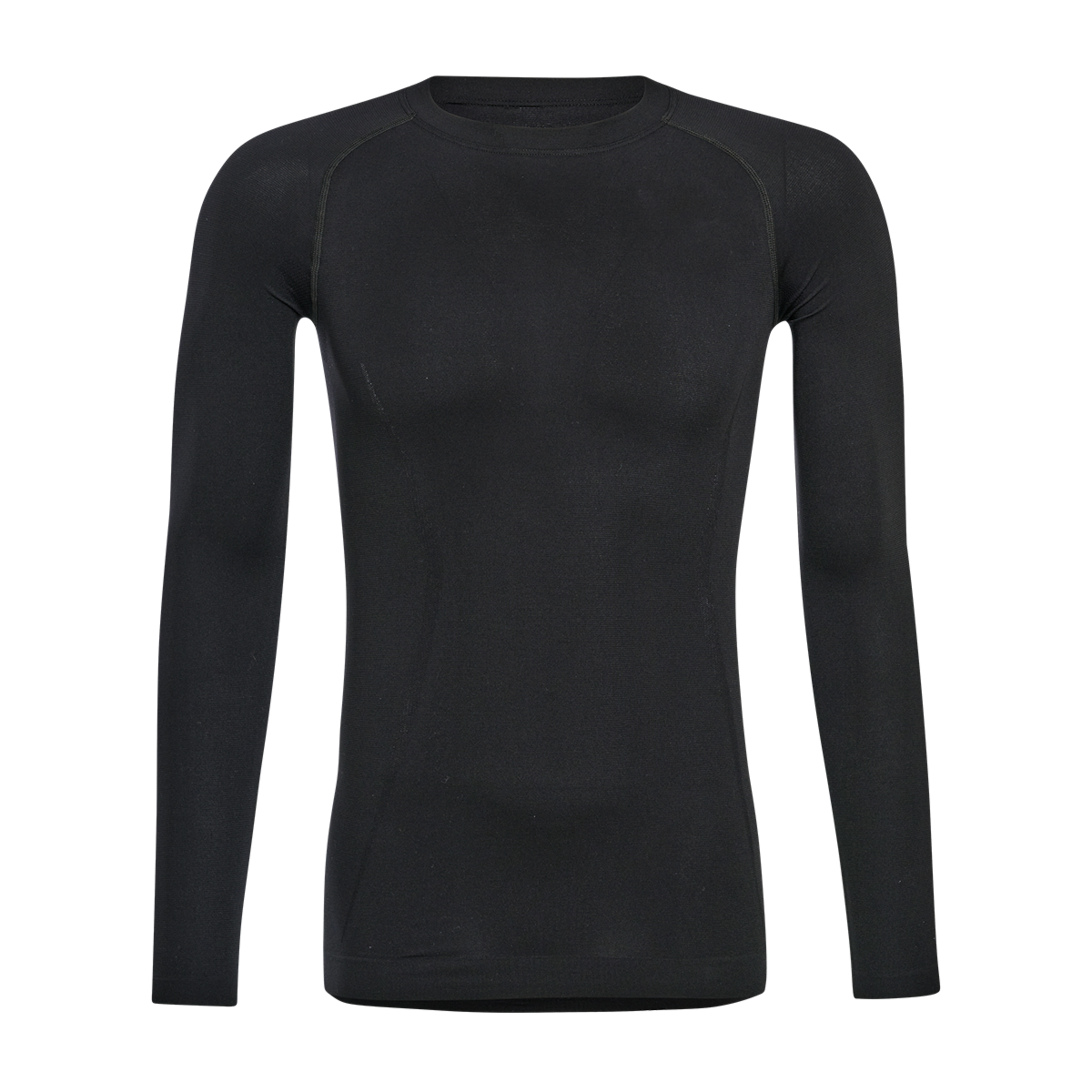 M Seamless Baselayer LS Tee