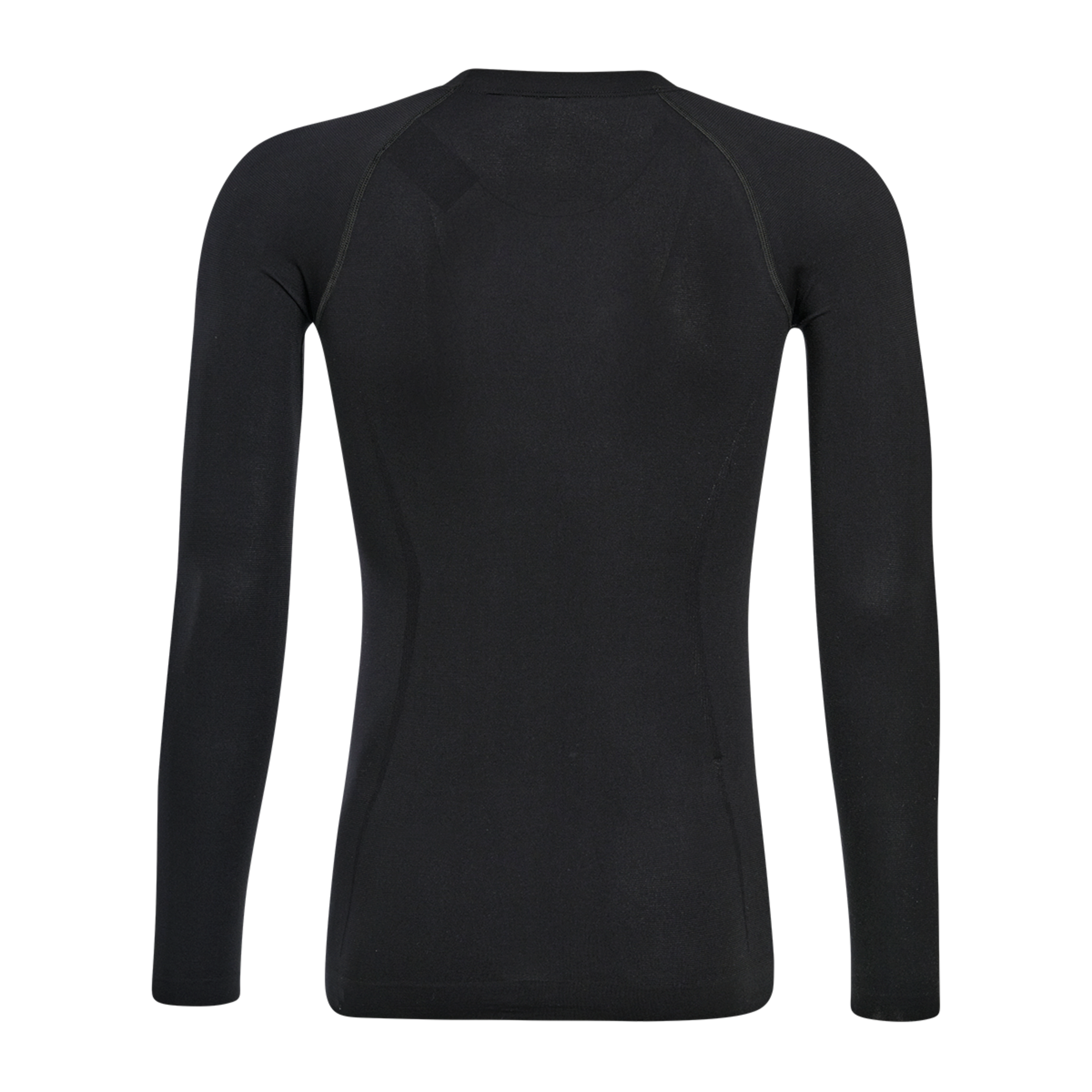 M Seamless Baselayer LS Tee