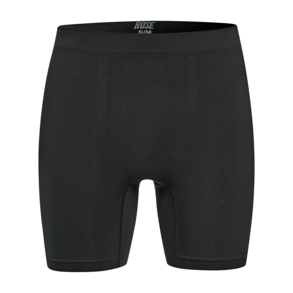 M Seamless Boxer