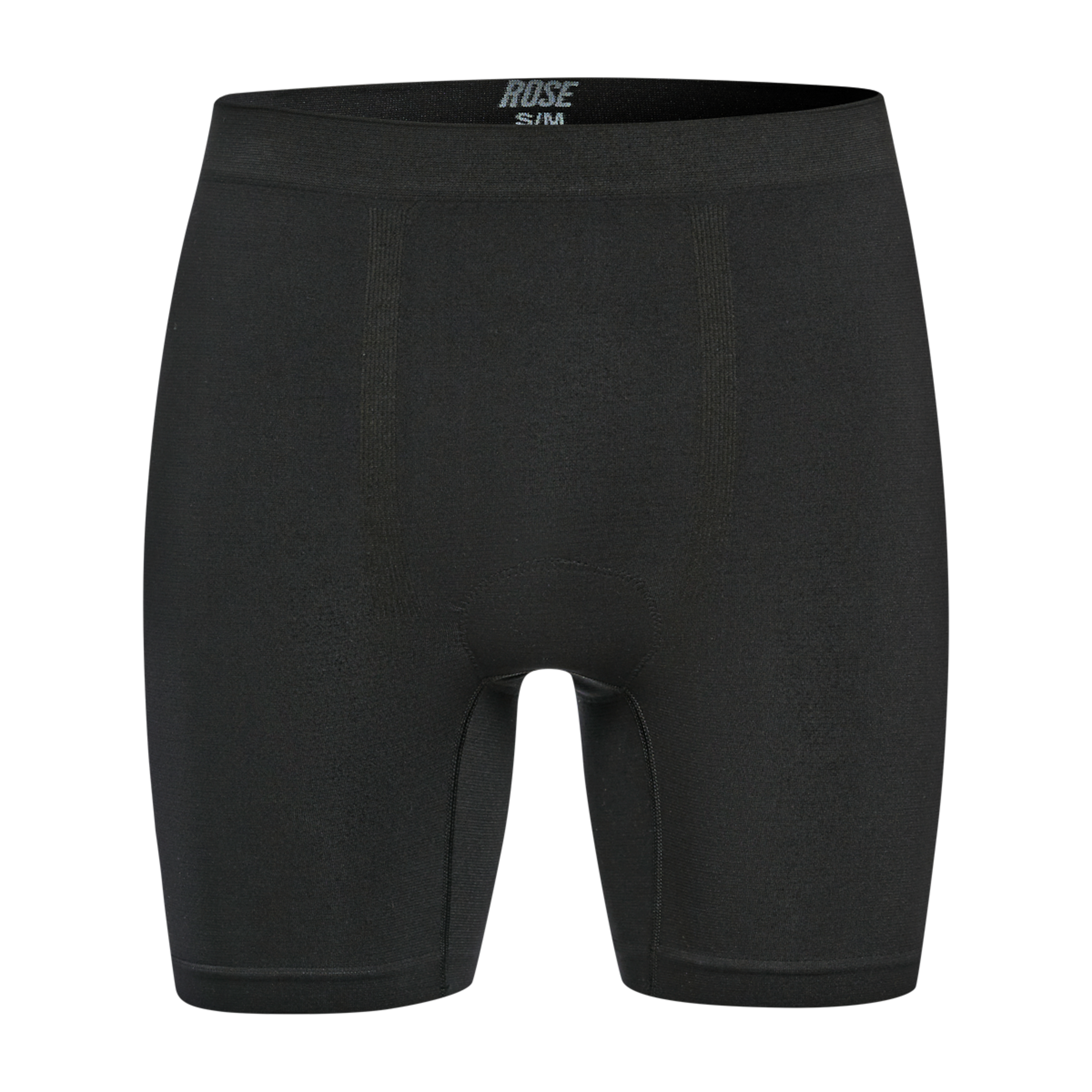 M Seamless Boxer