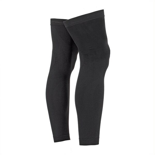 Seamless Leg Warmers