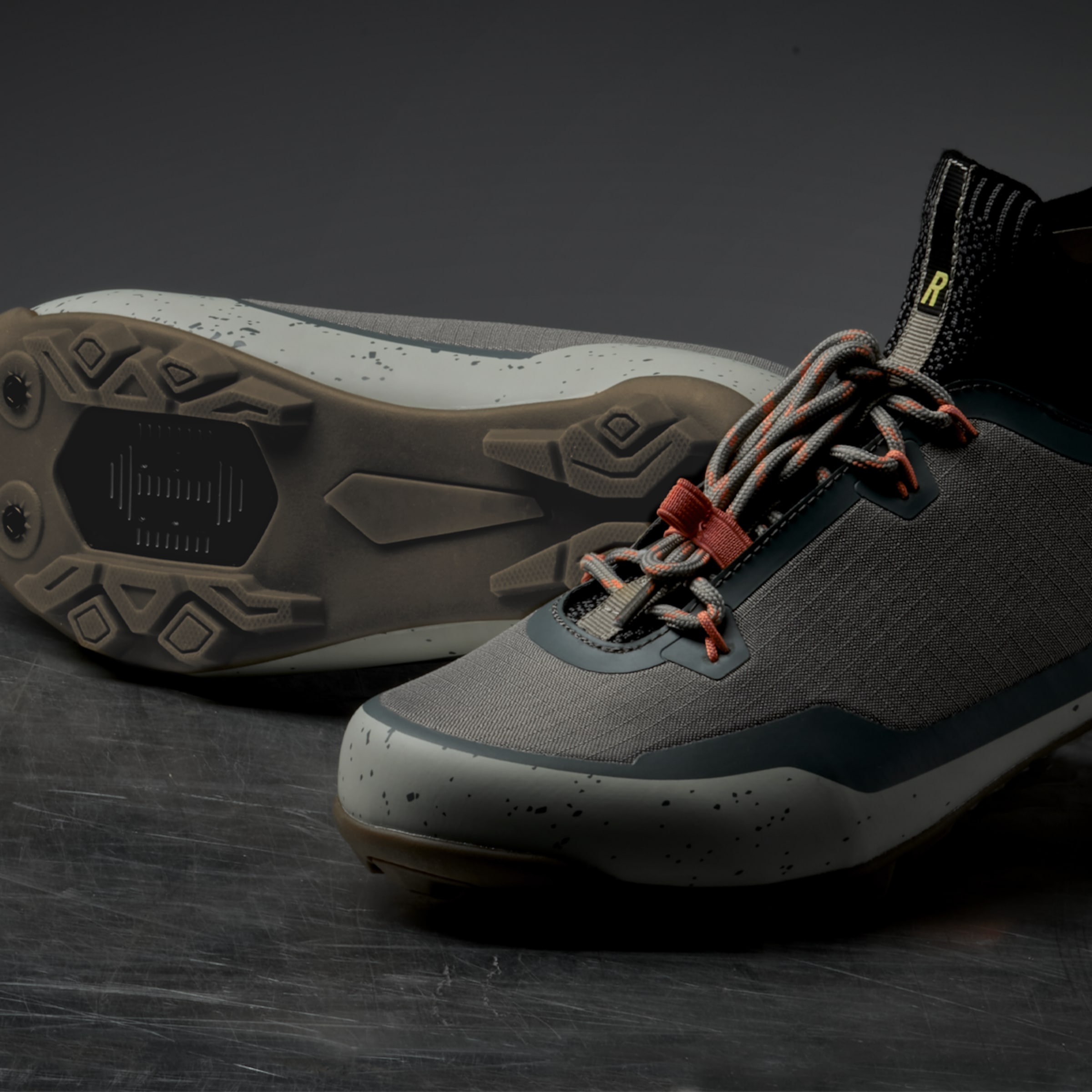 ADVENTURE ALL SEASON SHOE Cycling Shoes