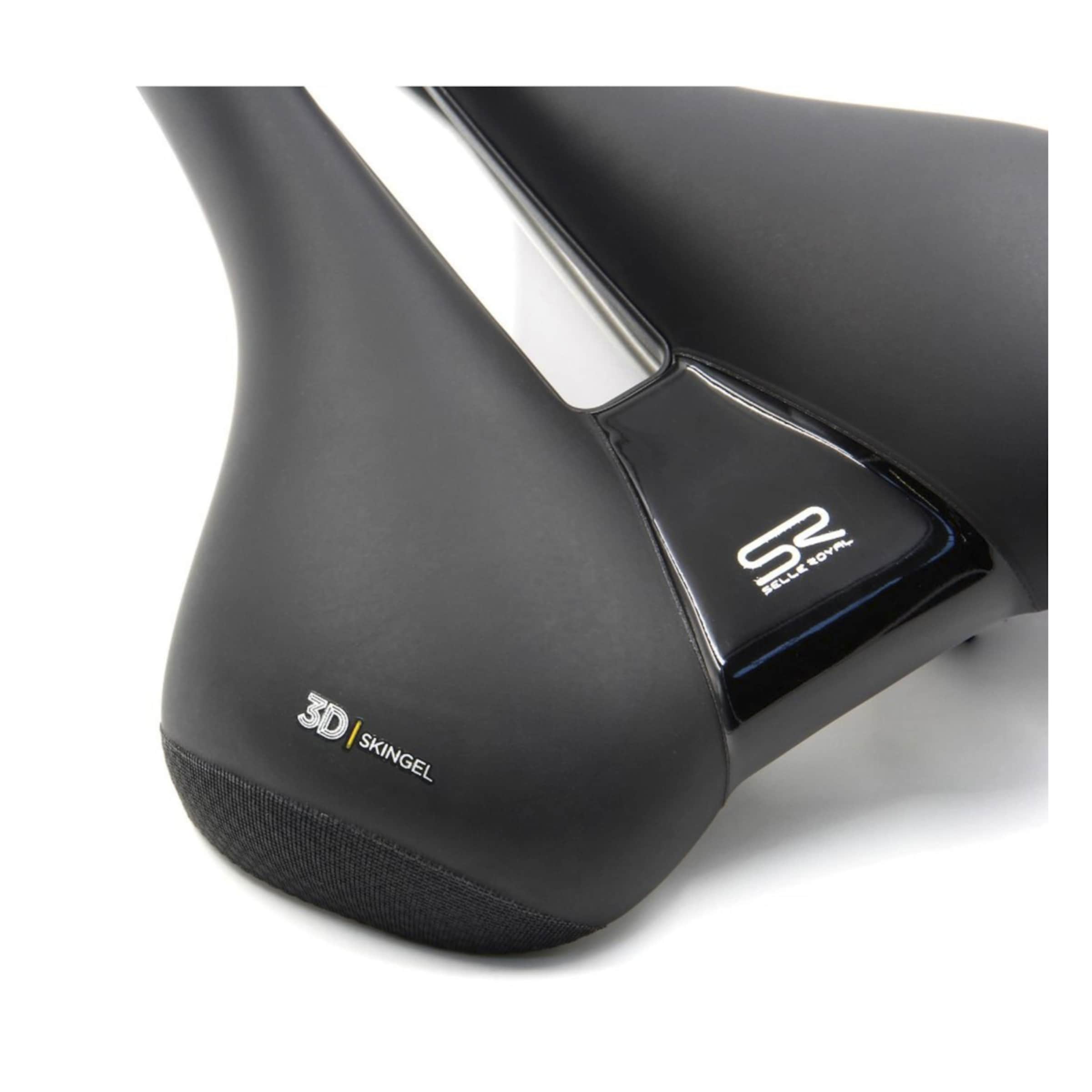 Ellipse Moderate selle urbaine/ville unisexe