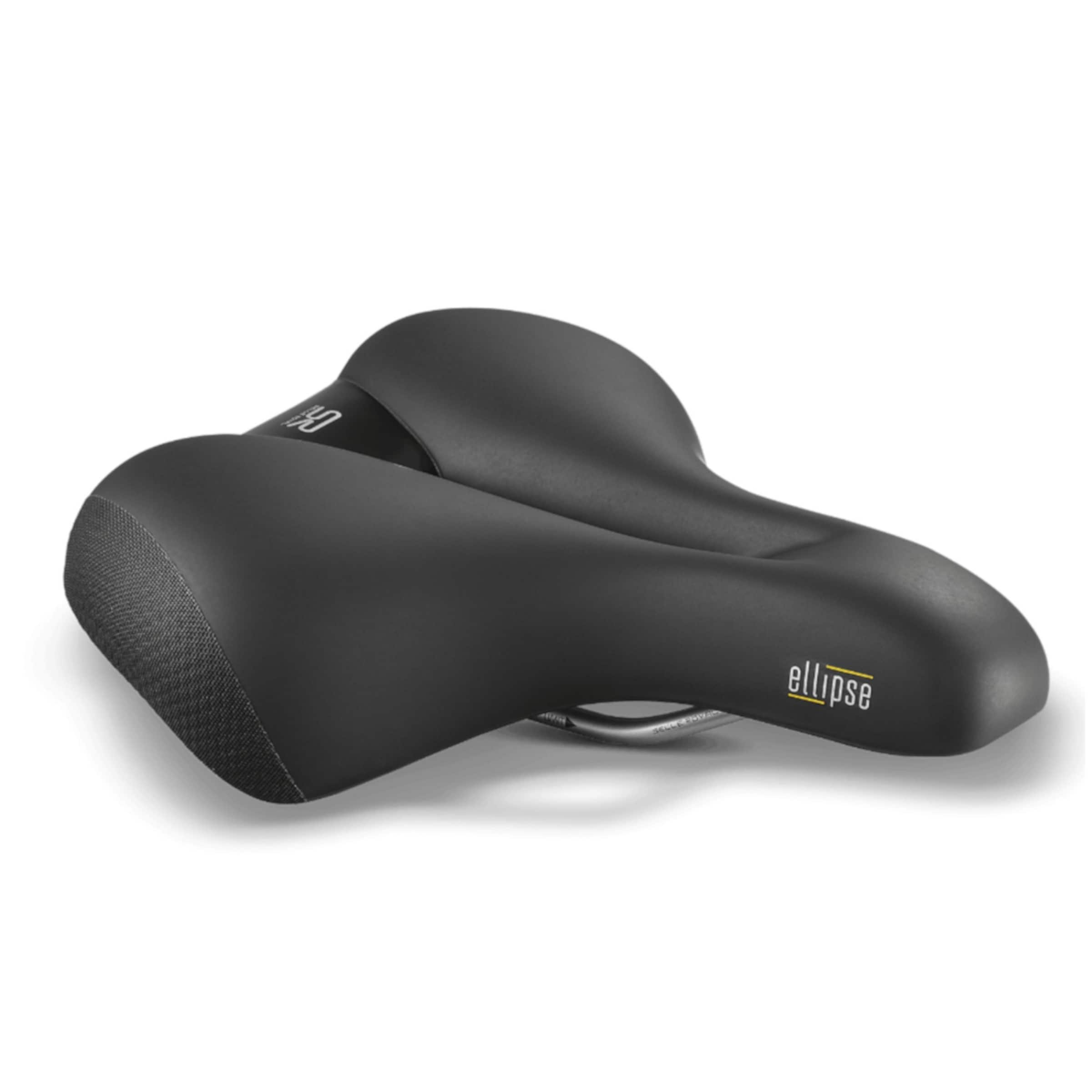 Ellipse Relaxed Unisex Saddle