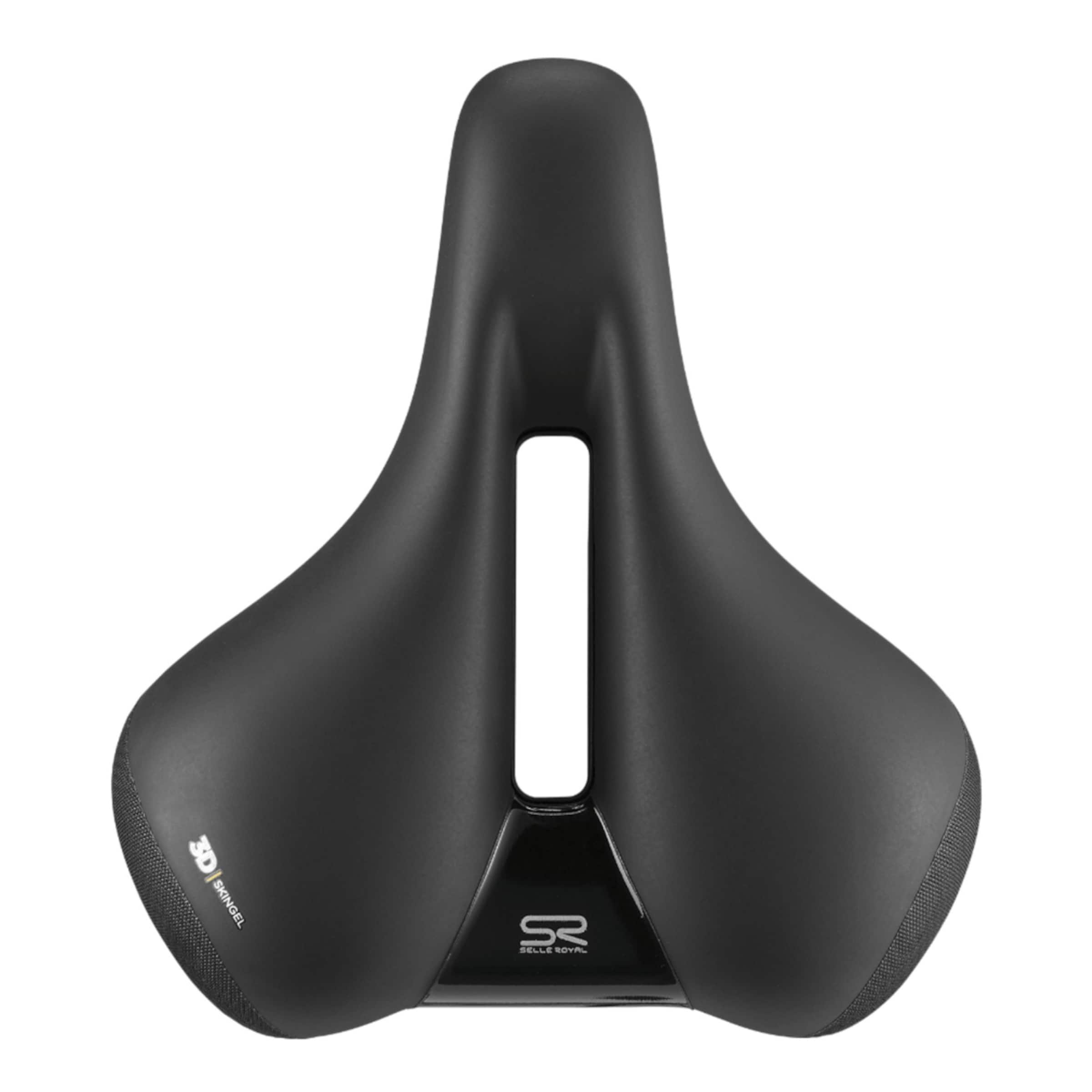 Ellipse Relaxed Unisex Saddle