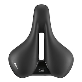 Ellipse Relaxed Unisex Saddle