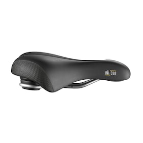 Ellipse Relaxed Unisex Saddle
