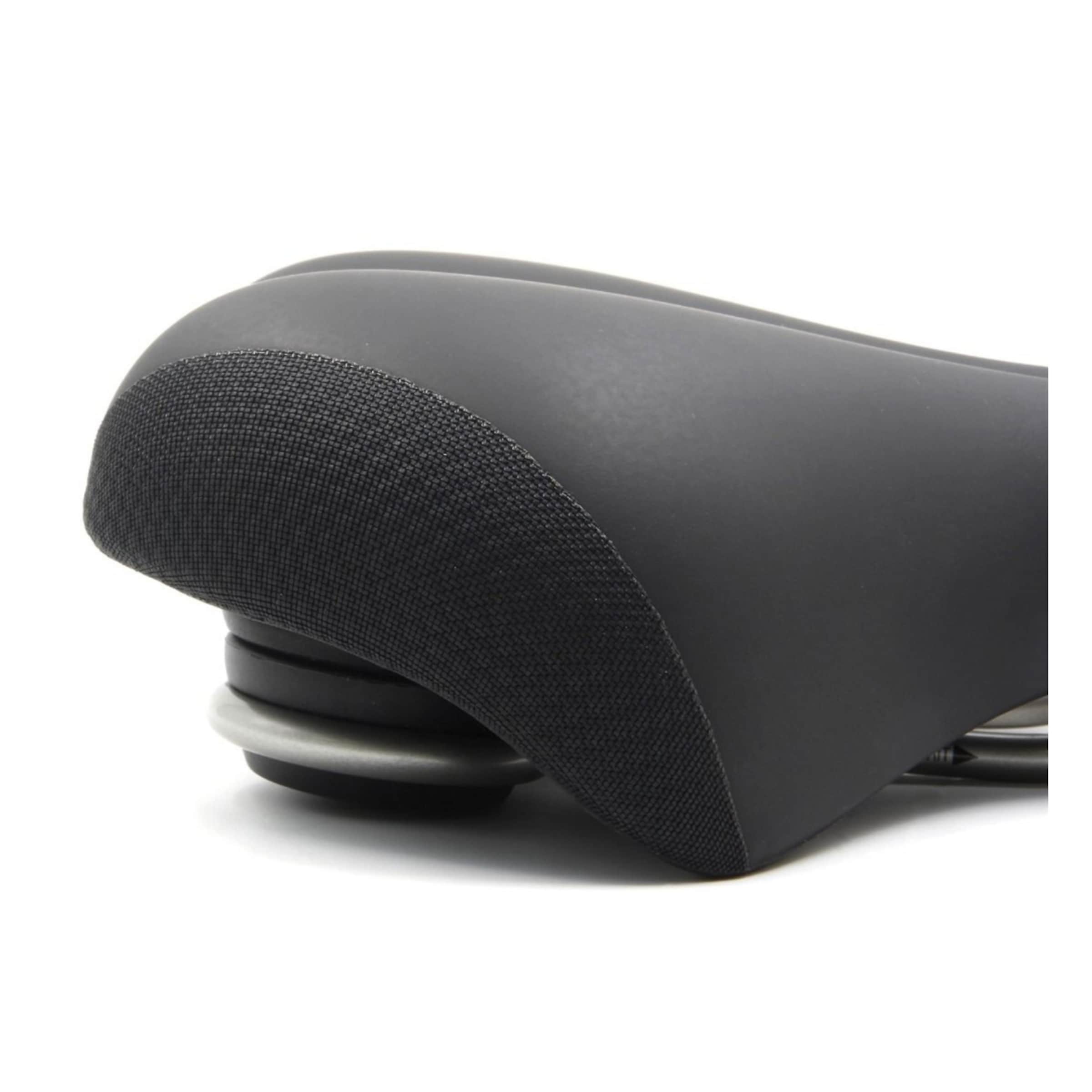 Ellipse Relaxed Unisex Saddle