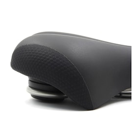 Ellipse Relaxed Unisex Saddle