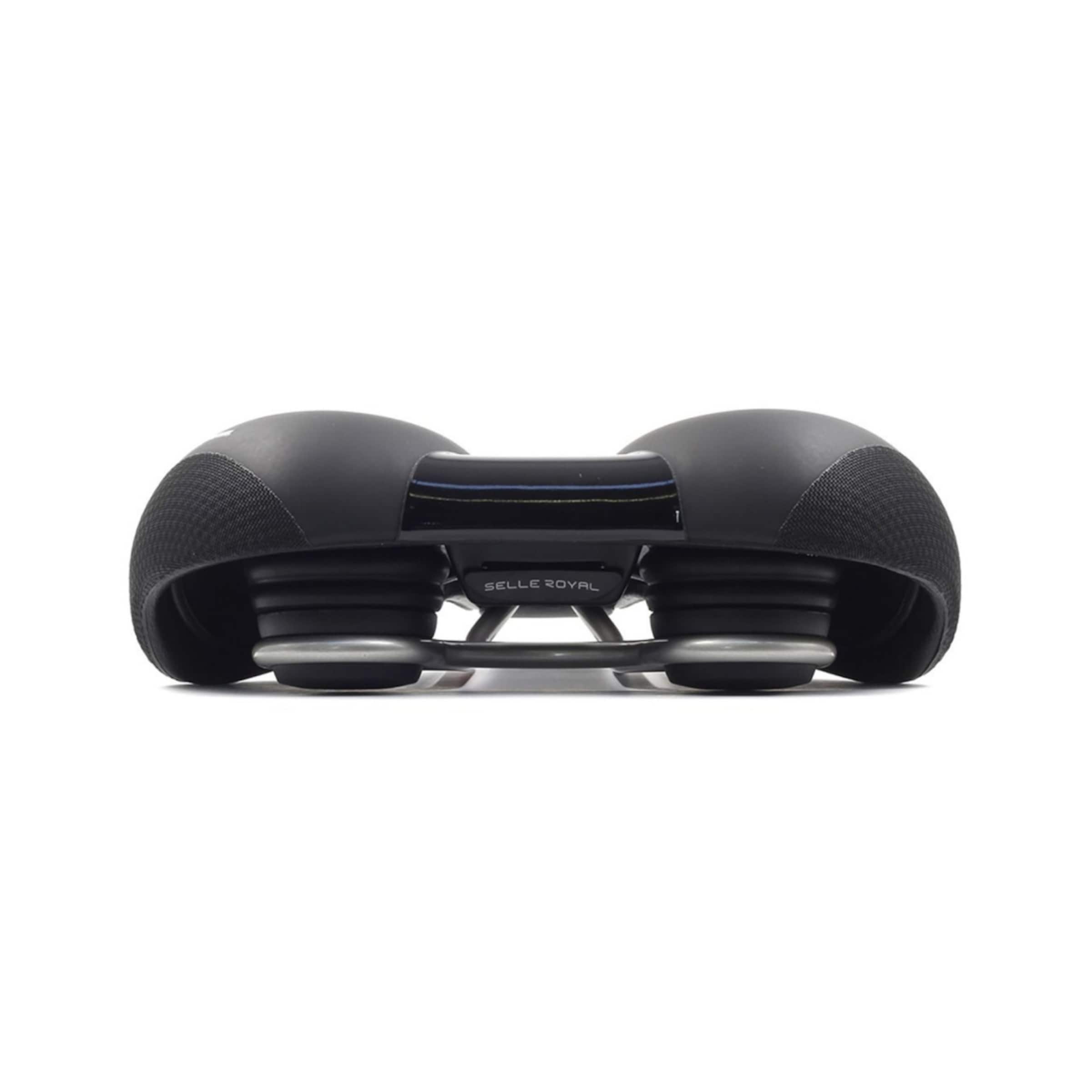 Ellipse Relaxed Unisex Saddle