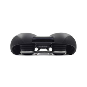 Ellipse Relaxed Unisex Saddle