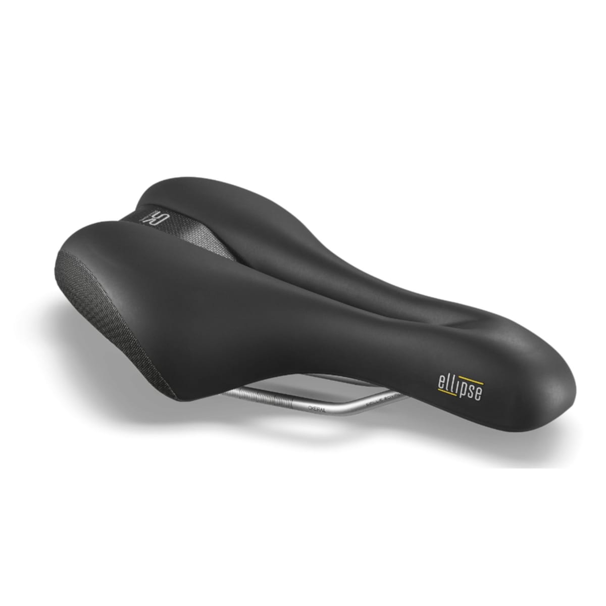 Selle Royal Ellipse Athletic Unisex-Sattel City/Urban