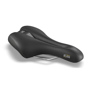 Ellipse Athletic Gel selle urbaine/ville unisexe