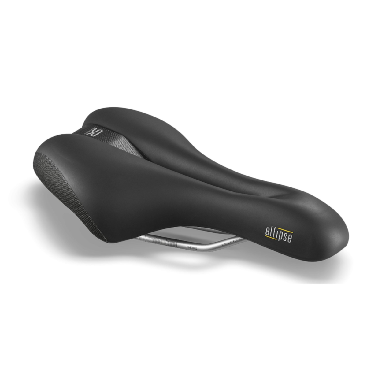 Selle Royal Ellipse Athletic Unisex-Sattel City/Urban