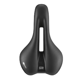 Ellipse Athletic Gel selle urbaine/ville unisexe