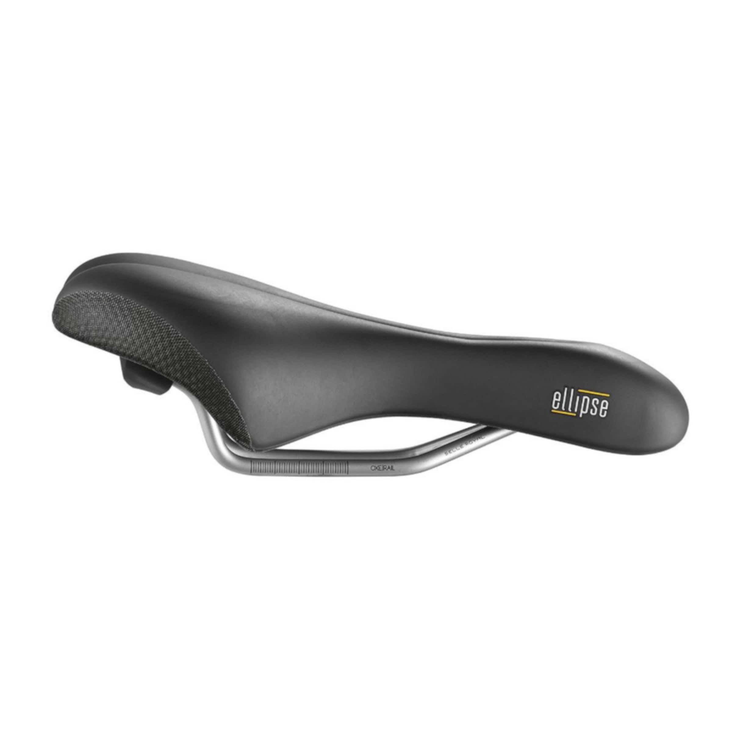 Ellipse Athletic Gel selle urbaine/ville unisexe