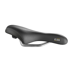 Ellipse Athletic Gel selle urbaine/ville unisexe