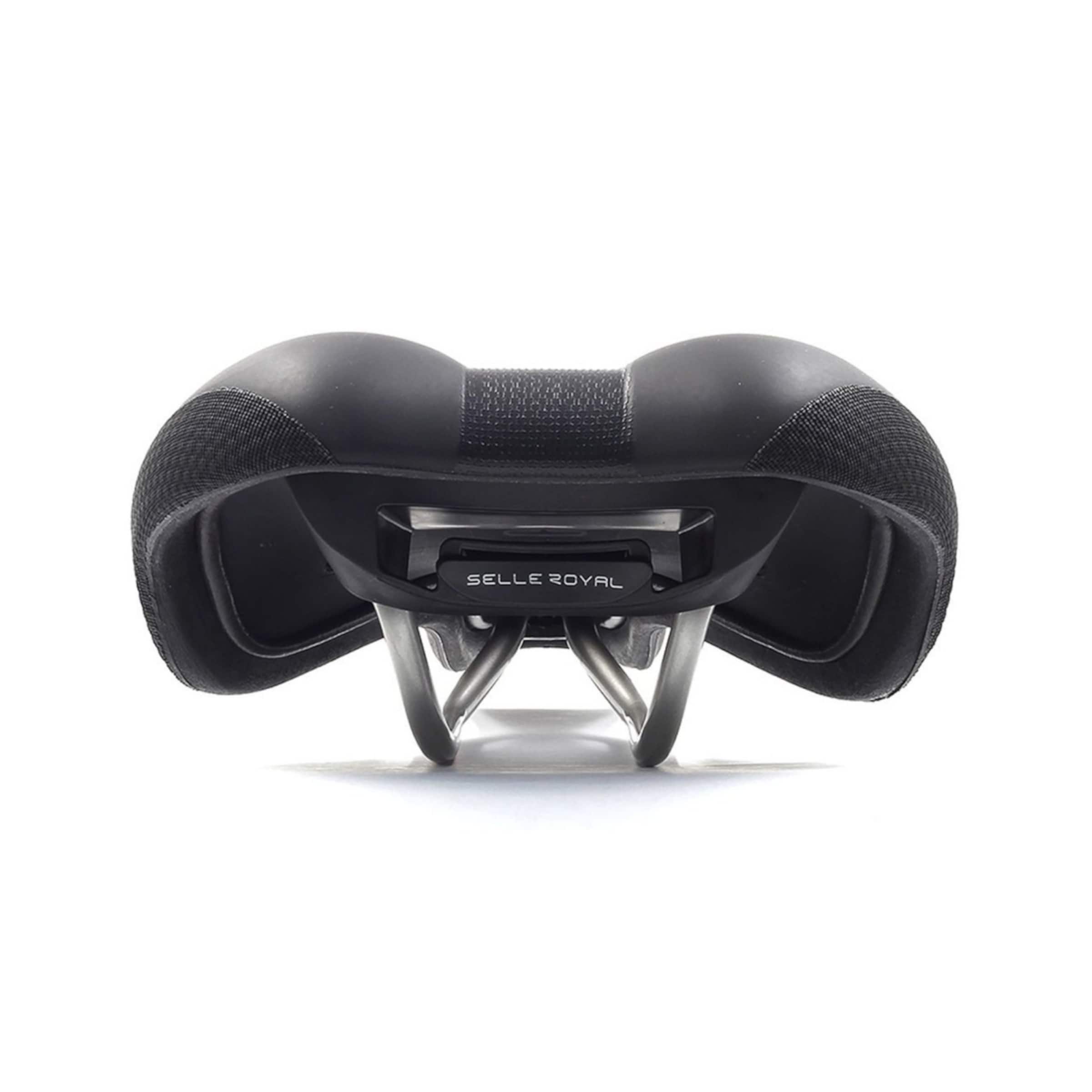 Ellipse Athletic Gel selle urbaine/ville unisexe