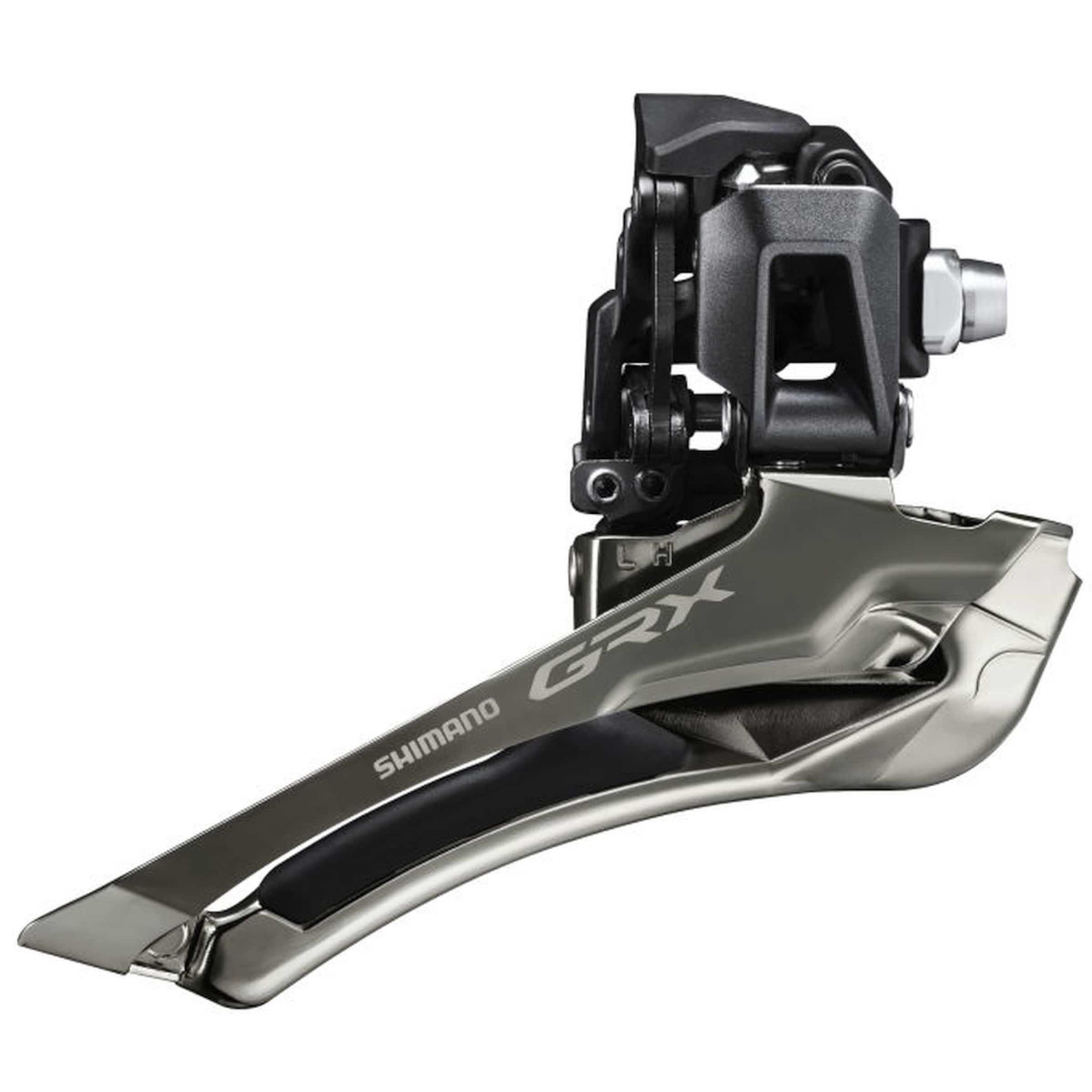 GRX FD-RX820 12-Speed Front Derailleur Braze On 