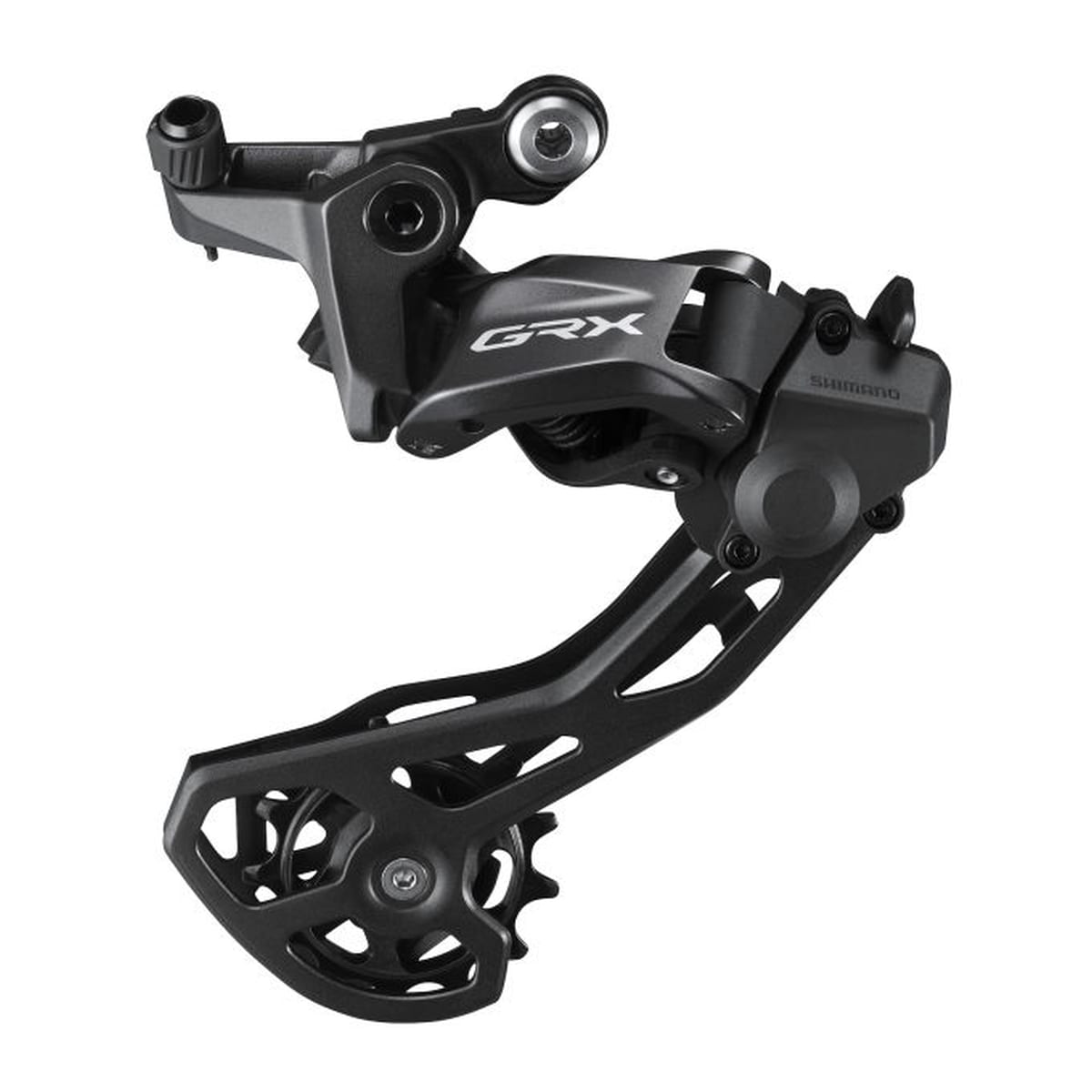 SHIMANO GRX RD-RX820 Schaltwerk 12-fach (für 1 oder 2 x 12)