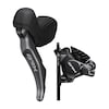 GRX BL-RX820 Bremshebel für 1 x 12-fach mit BR-RX820 Scheibenbremse (links)