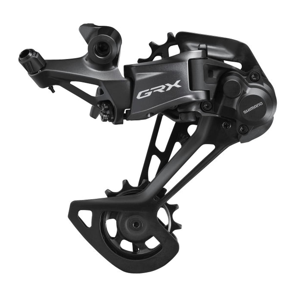 SHIMANO GRX RD-RX822 GS/SGS Schaltwerk 12-fach (für 1 x 12)