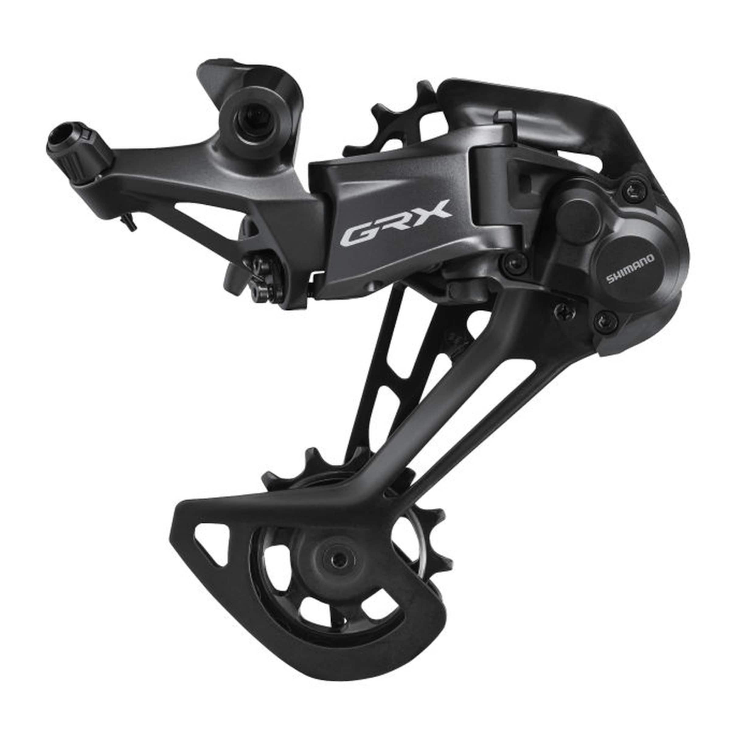 GRX RD-RX822 GS/SGS Rear Derailleur 12-Speed (for 1 x 12) 