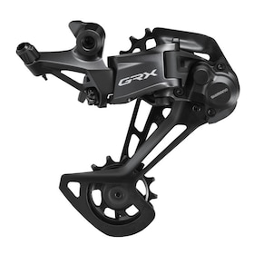 GRX RD-RX822 GS/SGS Rear Derailleur 12-Speed (for 1 x 12) 