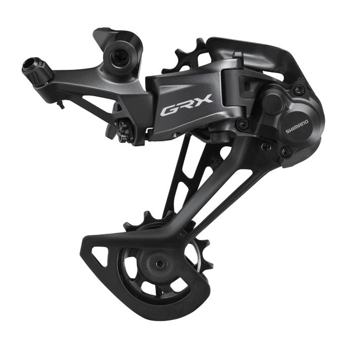 SHIMANO GRX RD-RX822 GS/SGS Schaltwerk 12-fach (für 1 x 12)