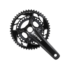 SHIMANO DURA-ACE R9100 pédalier 2x11s 170/172.5mm gauche droite pédalier pour HOLLOWTECH II vélo de route vélo Original