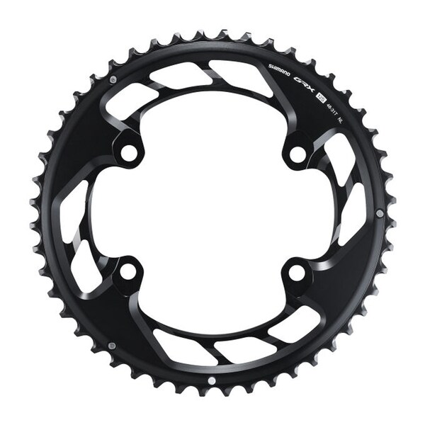 GRX FC-RX820-2 Chainring, Double