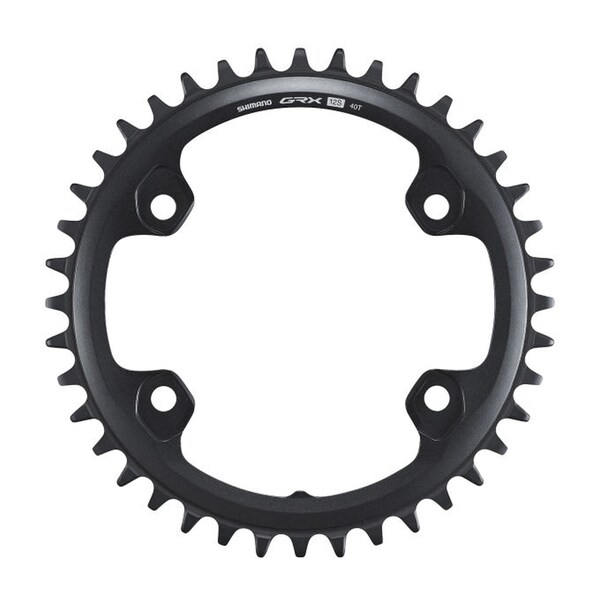 GRX FC-RX820-1 Chainring, Single