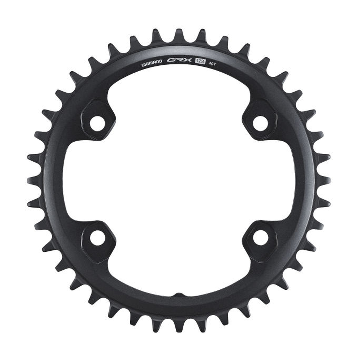 SHIMANO GRX FC-RX820-1 Kettenblatt, 1-fach