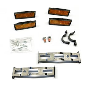 SM-PD68 pedaalreflectoren voor PD-EH500