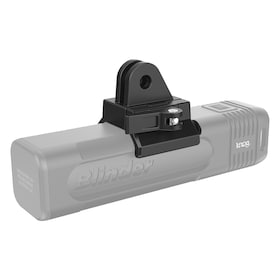 Blinder GoPro Adapter for Suspended Mounting