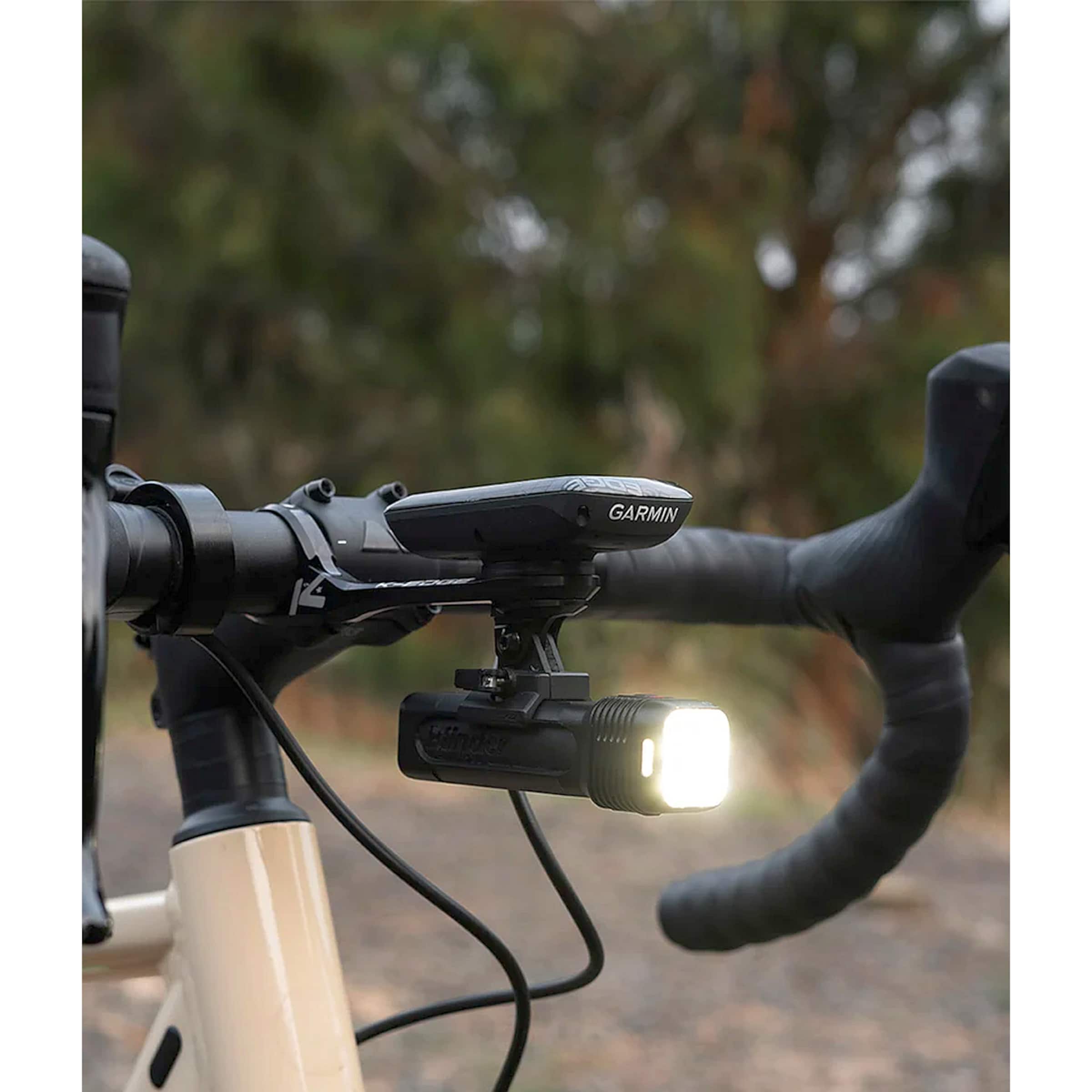 Blinder GoPro Adapter for Suspended Mounting