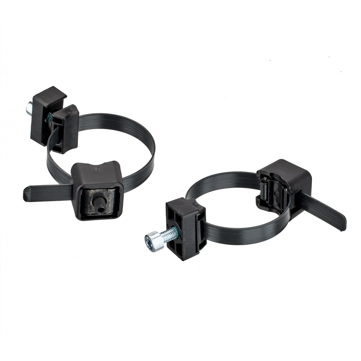 ABUS FMU 6950 Spannband LH-Adapter Rahmenschloss-Befestigung