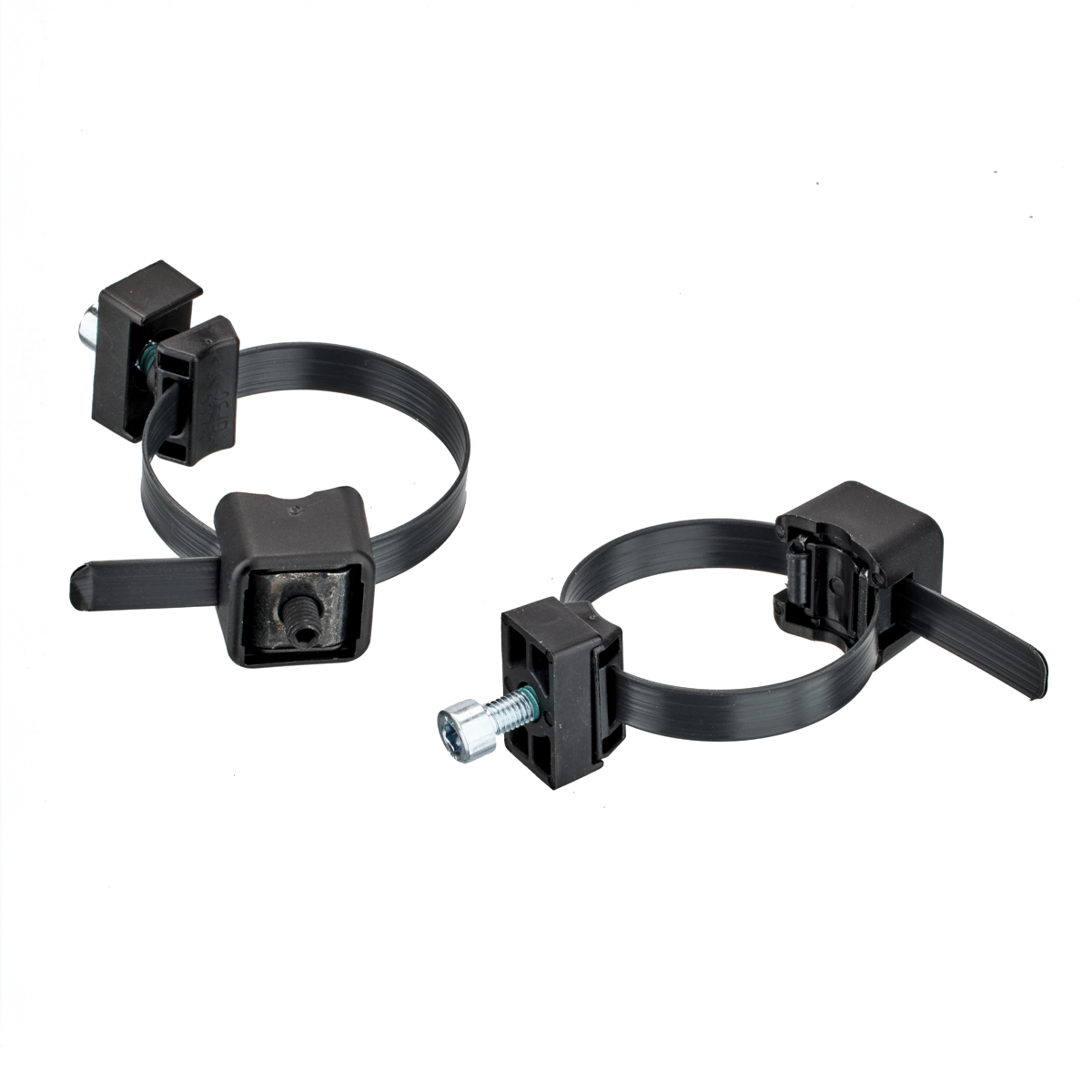 ABUS FMU 6950 Spannband LH-Adapter Rahmenschloss-Befestigung