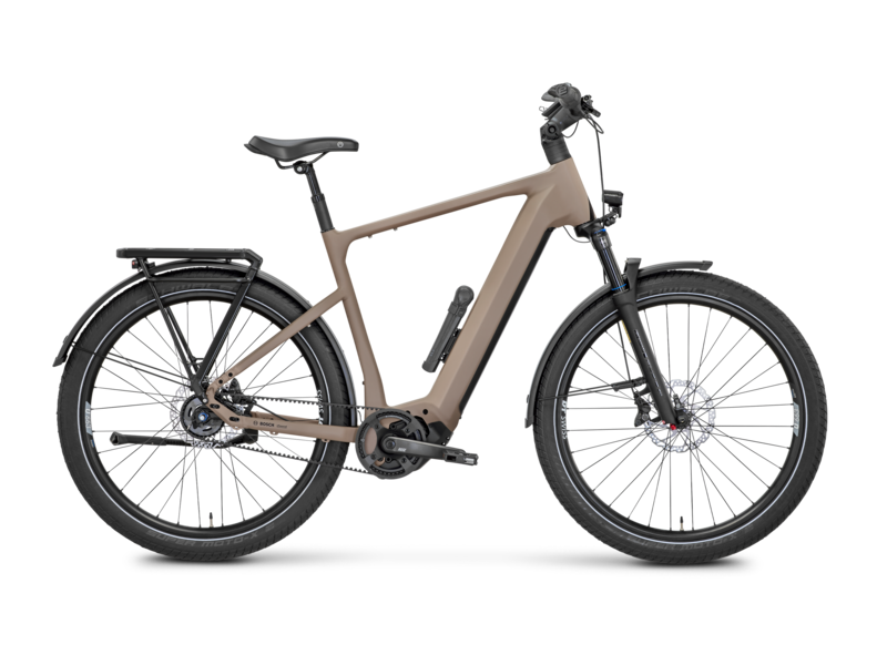 ROSE Mayor Plus 2