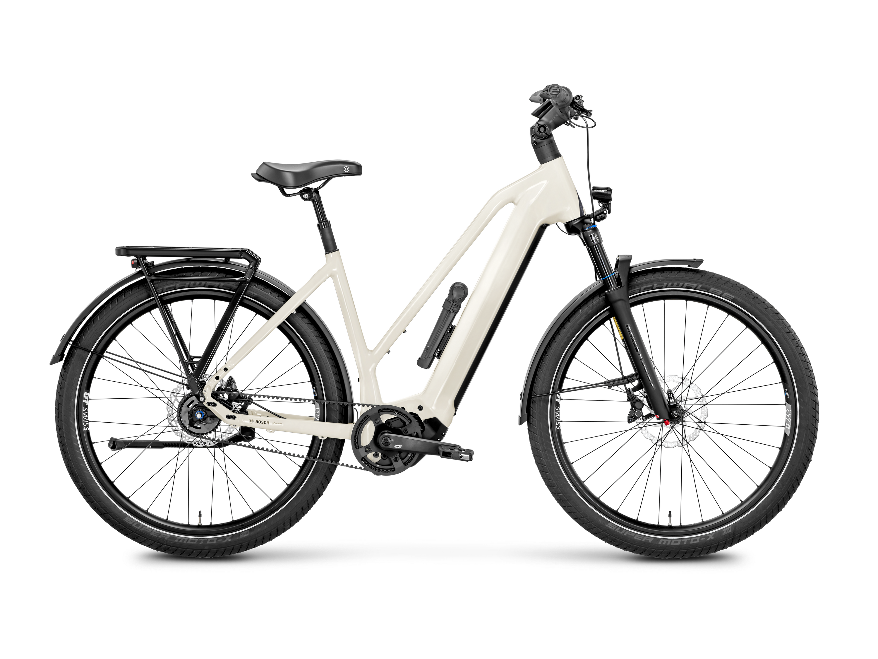 Mayor Plus 2 MidStep